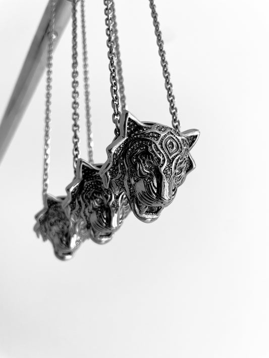 Baby Tiger Chain