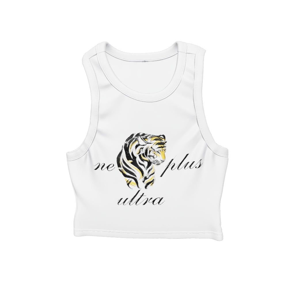 Rack Test Tank Top